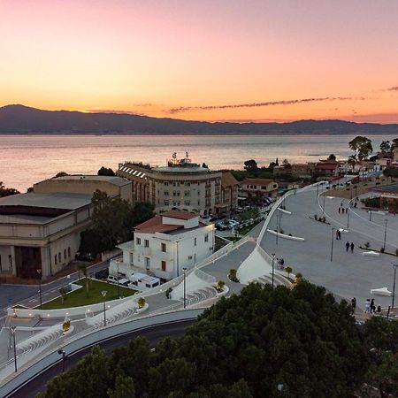 Apartament La Casita Reggio di Calabria Zewnętrze zdjęcie