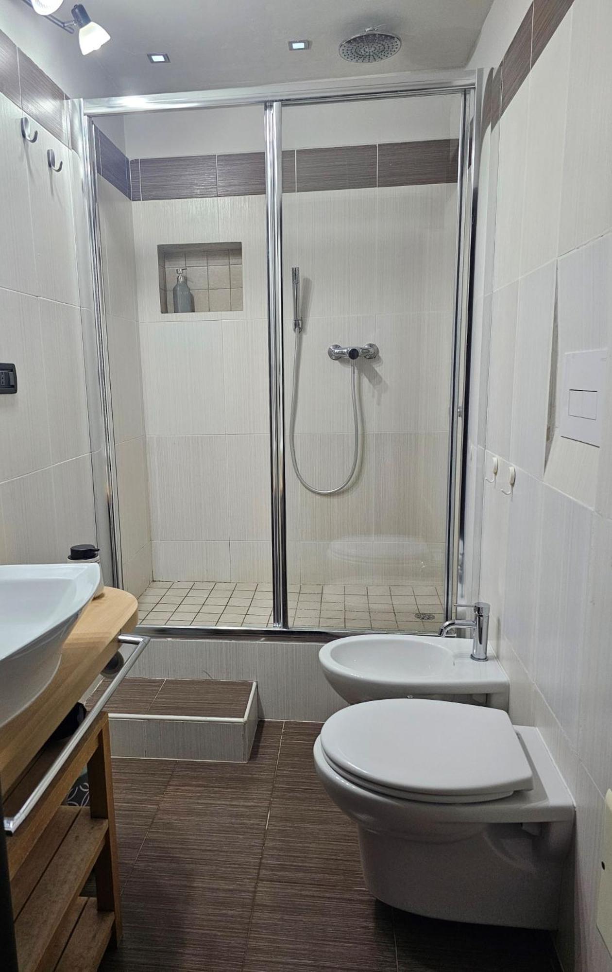 Apartament La Casita Reggio di Calabria Zewnętrze zdjęcie