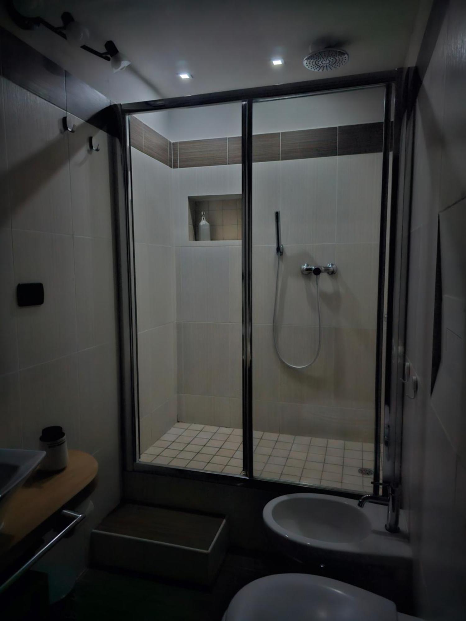 Apartament La Casita Reggio di Calabria Zewnętrze zdjęcie